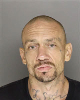 Mugshot of JEREMY DALLAS REDWINE