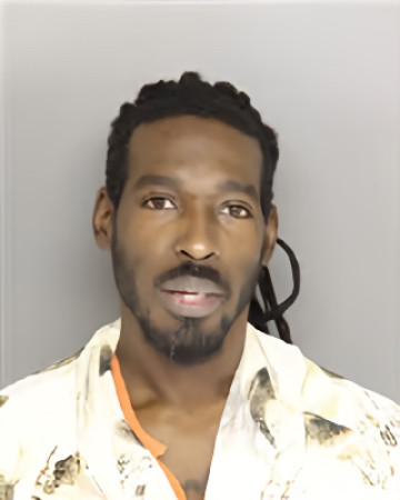 Mugshot of ANTHONY ANTWAUNE QUICK