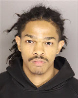 Mugshot of JAMES DEWAYNE JONES