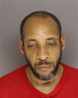 Mugshot of JOSEF MACK BARNES