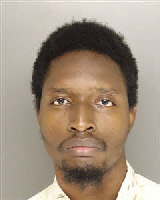 Mugshot of CHARLES HASEAN WILSON-RANDOLPH