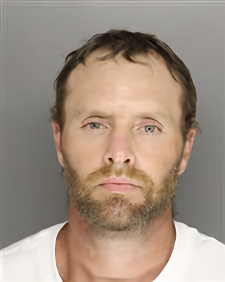 Mugshot of MICHAEL DAVID LAMBERT