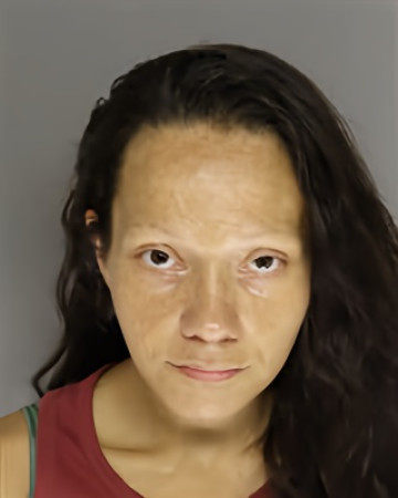 Mugshot of GRACIELLA SPRING LOPEZ