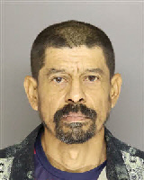 Mugshot of ONORIO MARTINEZ VALDEZ