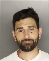 Mugshot of RICHARD EMMETT MCGRAW