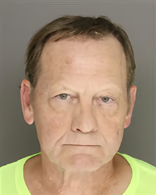 Mugshot of MATTHEW WARD MCCORMICK