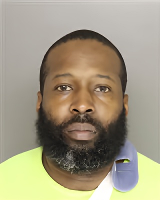 Mugshot of SAMUEL NMN STUCKEY