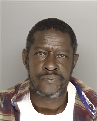 Mugshot of HORACE LEE CLEGG