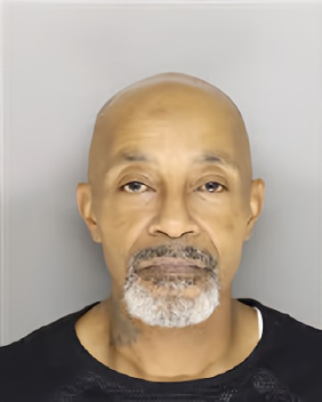 Mugshot of ANTHONY CLAYTON JOHNSON