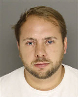 Mugshot of AUSTIN GRAY RENEGAR