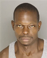 Mugshot of KENNITH JERMAR TERRY