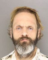 Mugshot of JONATHAN MITCHELL MANESS