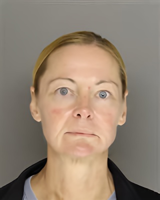 Mugshot of KATHERINE MARIE GADDY