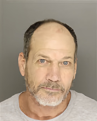 Mugshot of STANLEY WAYNE MATTHEWS