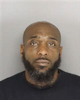 Mugshot of SEAN JAMAR HARRINGTON