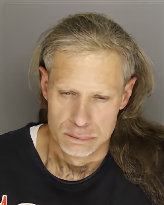Mugshot of CHARLES JAMES DONNELLY