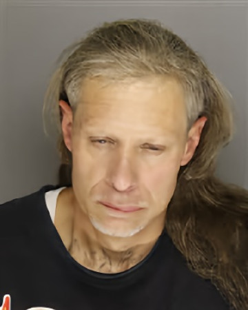 Mugshot of CHARLES JAMES DONNELLY