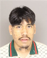 Mugshot of YORDY NMN PALACIOS