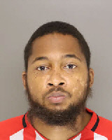 Mugshot of JAYLEN MALIK TAYLOR