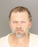 Mugshot of JIMMY DALE SHEFFIELD