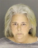 Mugshot of SONYA MCNEILL EARLY
