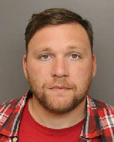 Mugshot of JUSTIN NILE SMITH