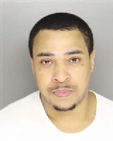 Mugshot of MARQUIS TAVON QUICK