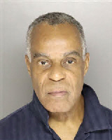 Mugshot of JAMES ANTHONY ALSTON