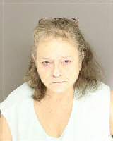Mugshot of SHERRI LYNN DOW