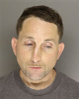 Mugshot of LESTER ULYSSES DAVIS