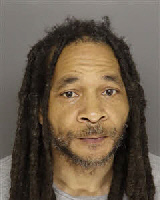 Mugshot of MAJOR MARKS