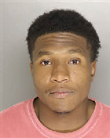 Mugshot of DONELLE SHAUNTIS ALLBROOKS