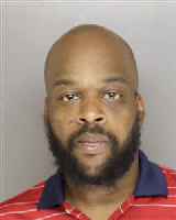 Mugshot of PAUL EMMANUEL LEDBETTER