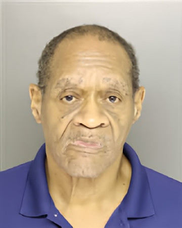 Mugshot of RONALD DAVID MCLEAN
