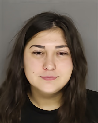 Mugshot of LAYLA GRACE GIANELLI