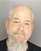 Mugshot of GROVER TODD SARTAIN