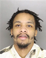 Mugshot of TREVELL SEMAJ WADE