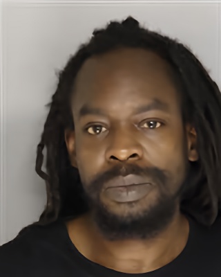 Mugshot of ANTHONY SPENCER