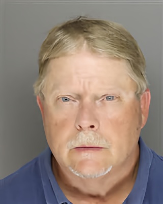 Mugshot of DUDLEY BALDWIN PALMER