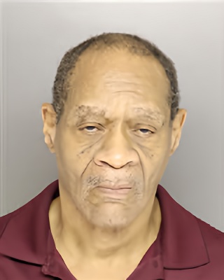 Mugshot of RONALD DAVID MCLEAN