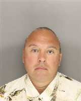 Mugshot of NEKIME MATU OXENDINE
