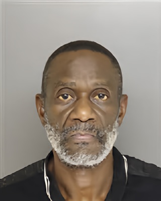 Mugshot of ANTONIO DEVONE BRANCH
