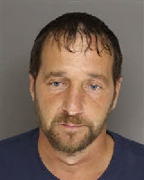 Mugshot of CHARLES JOSEPH CISCO