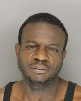 Mugshot of ANDWAIN DU\'BOSE WILLIAMS
