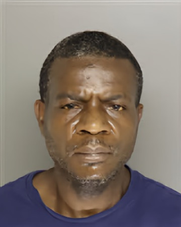 Mugshot of ANDWAIN DU\'BOSE WILLIAMS