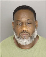Mugshot of MAURICE ANTONIO HAILEY