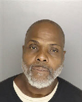 Mugshot of TIMOTHY CARMAN WALL