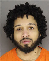Mugshot of JAIDON RAFAEL LACHIN STUCKEY
