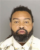 Mugshot of EDWIN LERON HAMMOND