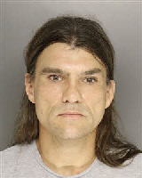 Mugshot of BRANDON MATTHEW NELSON